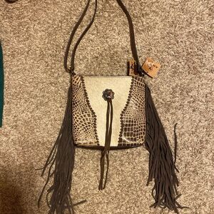 Ariat Ladies Concealed Carry  Purse A770014402